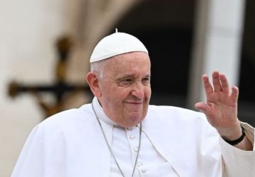 pape François (2)