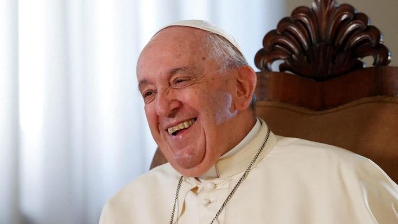 Pape François : ses confidences sur ses obsèques