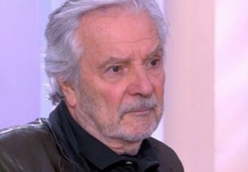 pierre arditi nouveau malaise sur scène hopital