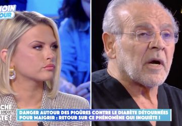 piqures contre le diabete pour maigrir