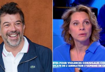 Stéphane Plaza avocate