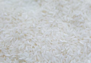 Rappel consommateur : du riz basmati rappelé en magasin