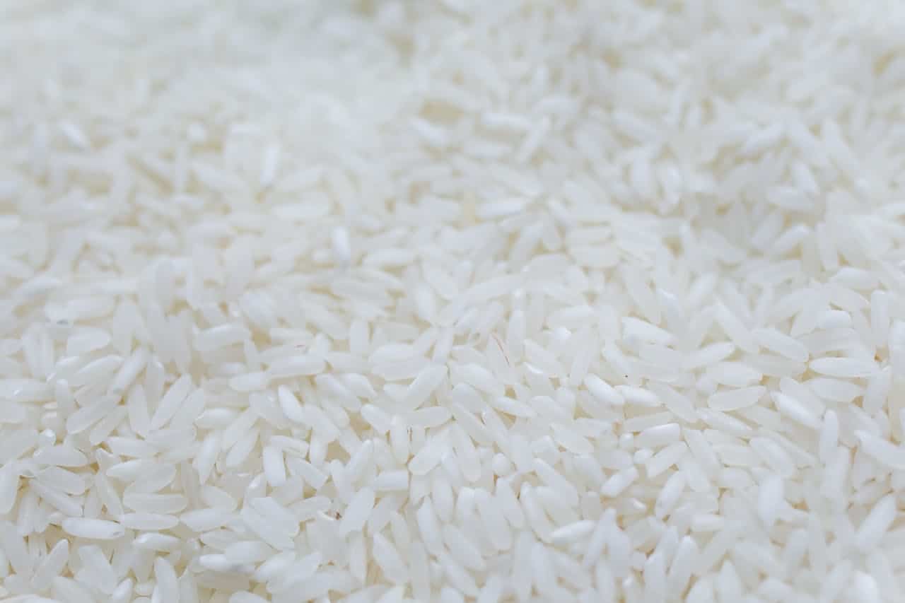 Rappel consommateur : du riz basmati rappelé en magasin