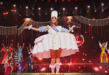 robe Miss Lorraine (2)