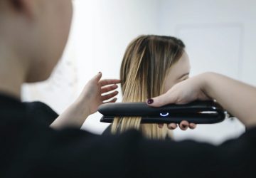 salons de coiffure