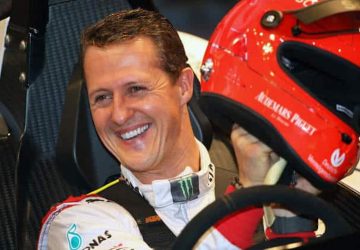 schumacher