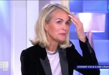 six ans abandon laetiia hallyday fustige jade joy