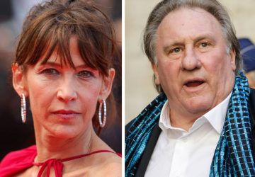 sophie marceau gerard depardieu (2)