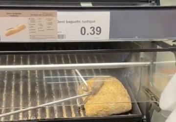 souris aldi TikTok actu