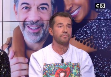 Matthieu amour est dans le pre