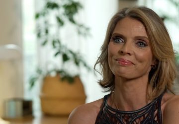 sylvie tellier confidence corps taille