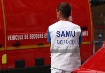 une femme de 76 ans retrouve nue chez elle