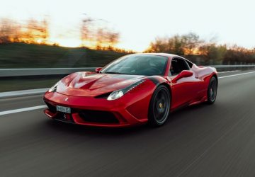 ferrari