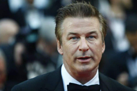 Alec Baldwin