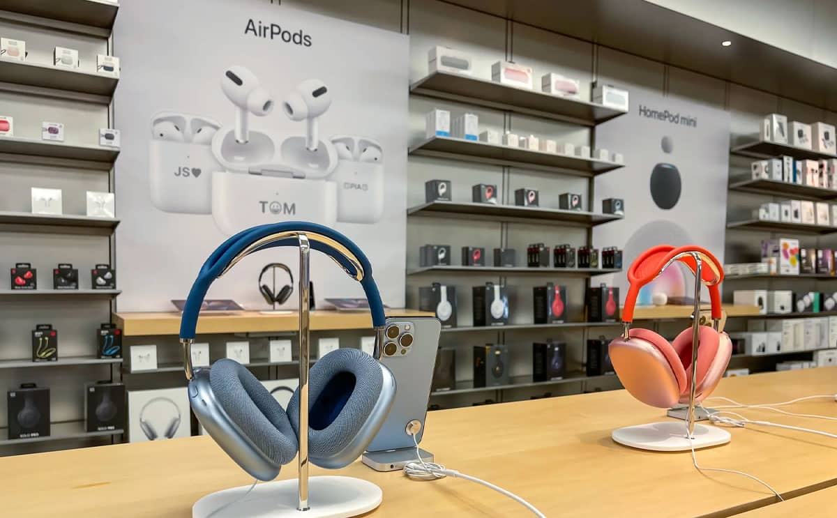 Apple soucis oreilles actu