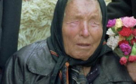 Baba Vanga prédictions prédiction actu info