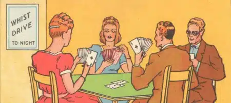 enigme cartes
