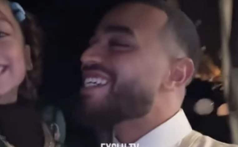 Emine mariage tv real