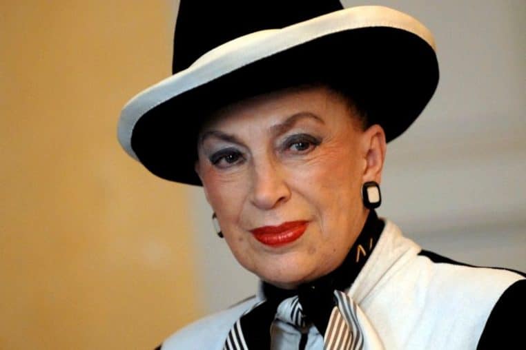 Geneviève de Fontenay