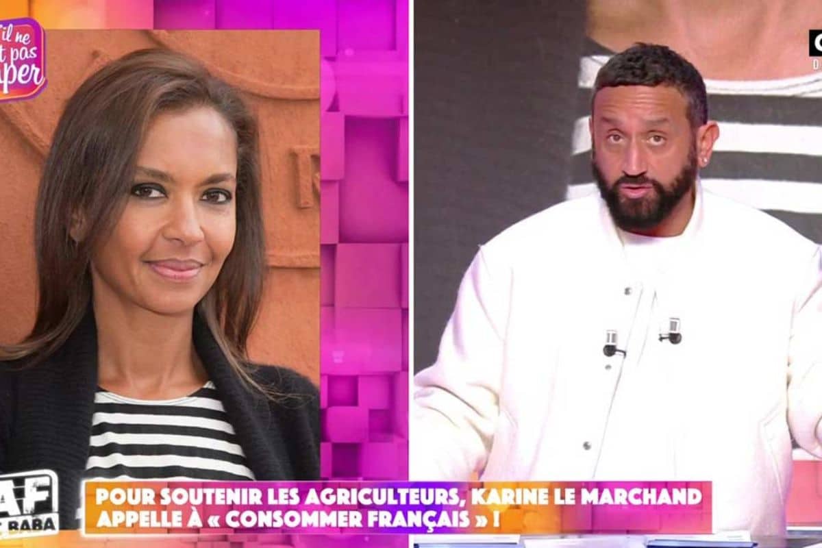 Hanouna Le Marchand (2)