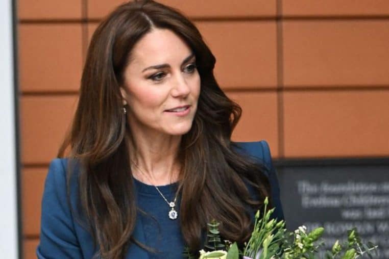 Kate Middleton
