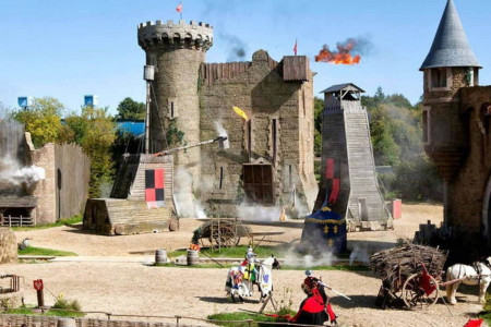 Puy du fou