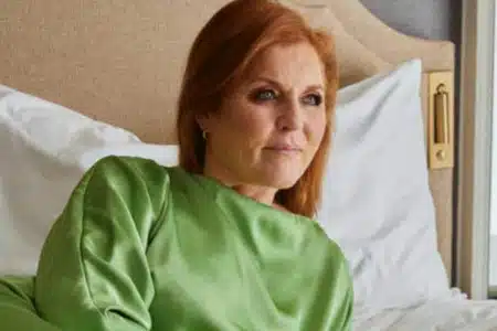 Sarah Ferguson