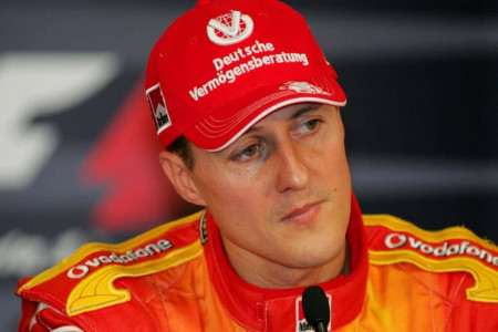 Schumacher