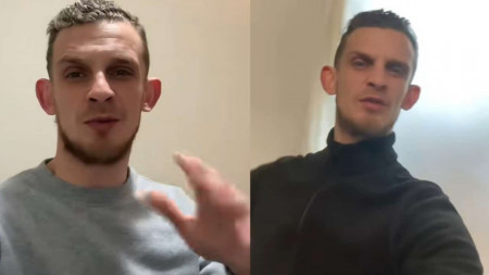 Détenu prison TikTok