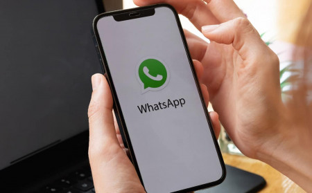 Whatsapp se plaint du projet chat control