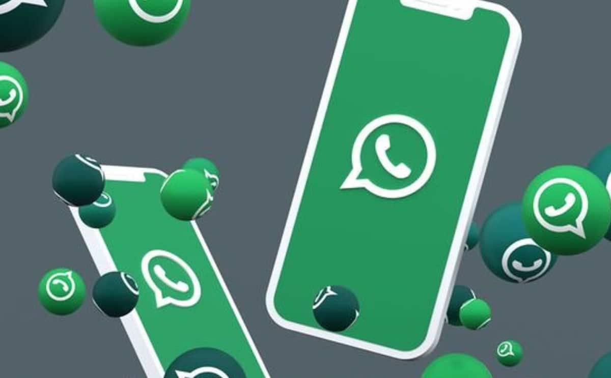 WhatsApp payante option smartphone téléphone portable actu