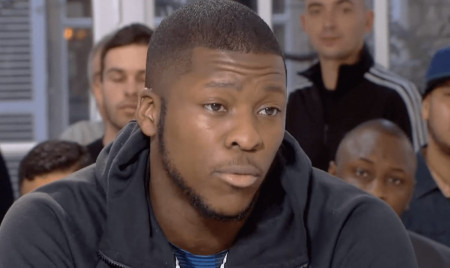 affaire theo