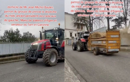 agriculteurs colere