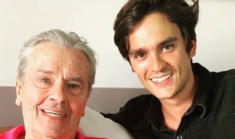 alain delon etat lamentable inquietude proche famille 1