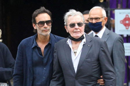 alain delon famille (2)