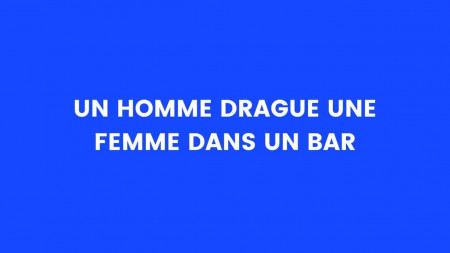blague drague