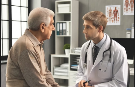 blague medecin