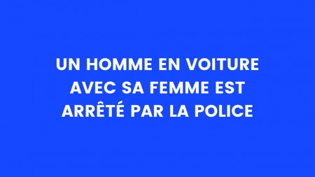 blague police