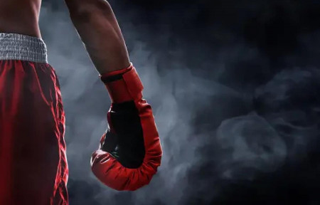champion boxe combat depression depuis 12 ans