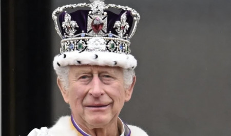 charles III