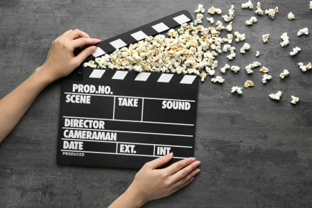 cinema
