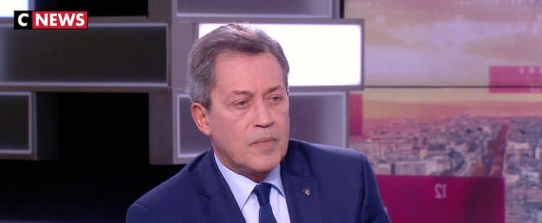 cnews chroniqueur depute cambriolage dierct