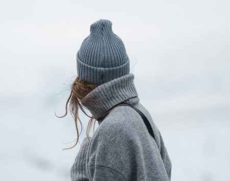 Comment s'habiller chaudement en hiver ?