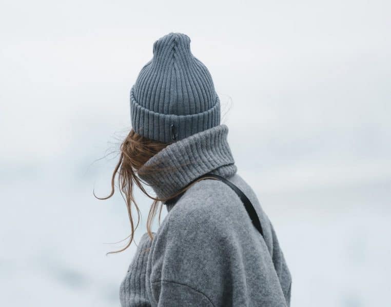 Comment s'habiller chaudement en hiver pour lutter contre le froid ?