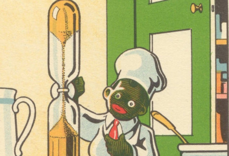 enigme cuisinier
