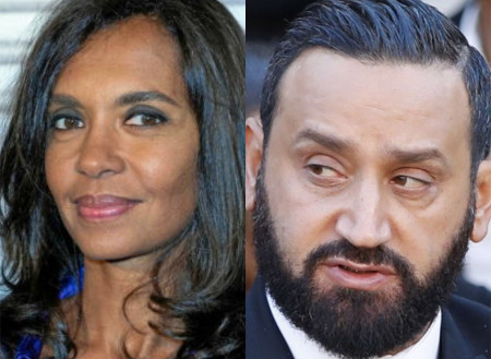 Cyril Hanouna atomise Karine Le Marchand