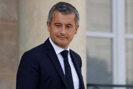 darmanin
