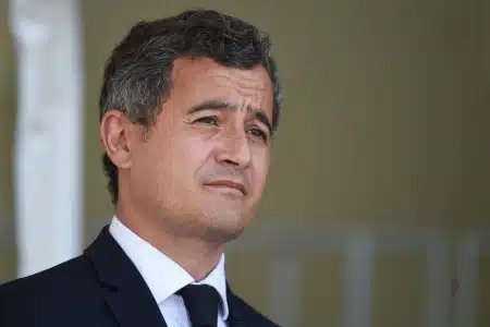 Darmanin met les agriculteurs en garde