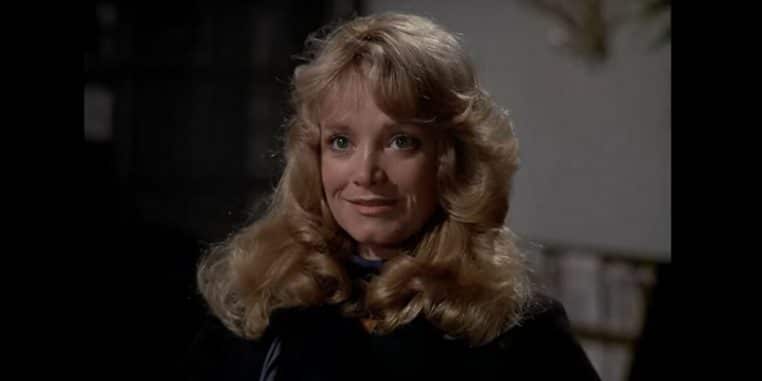 Décès de Lynne Marta à l'âge de 83 ans