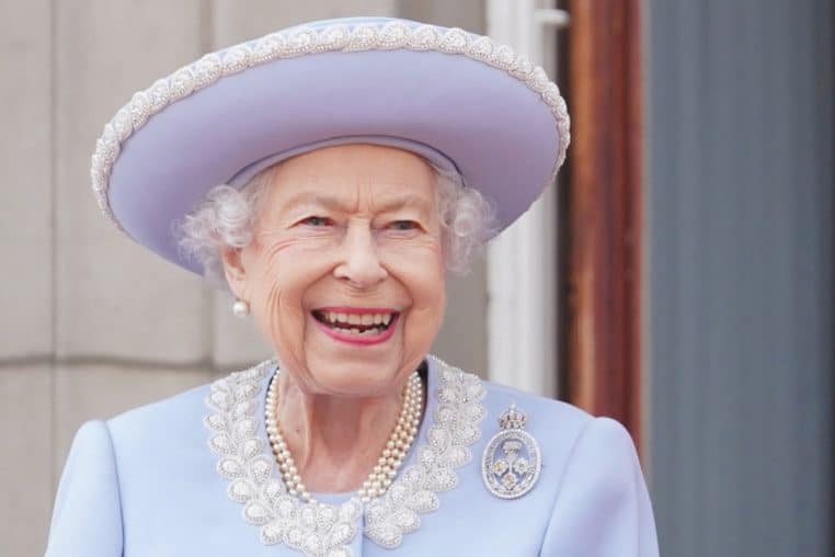 Elizabeth II : ses derniers instants dévoilés